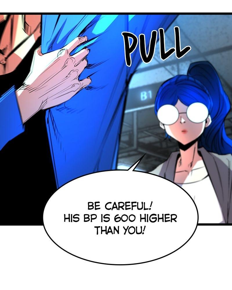 Hanlim Gym Chap 82 - Next Chap 83