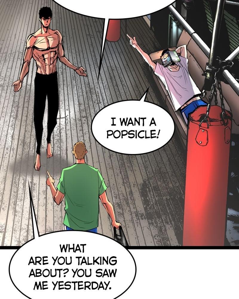 Hanlim Gym Chap 82 - Next Chap 83
