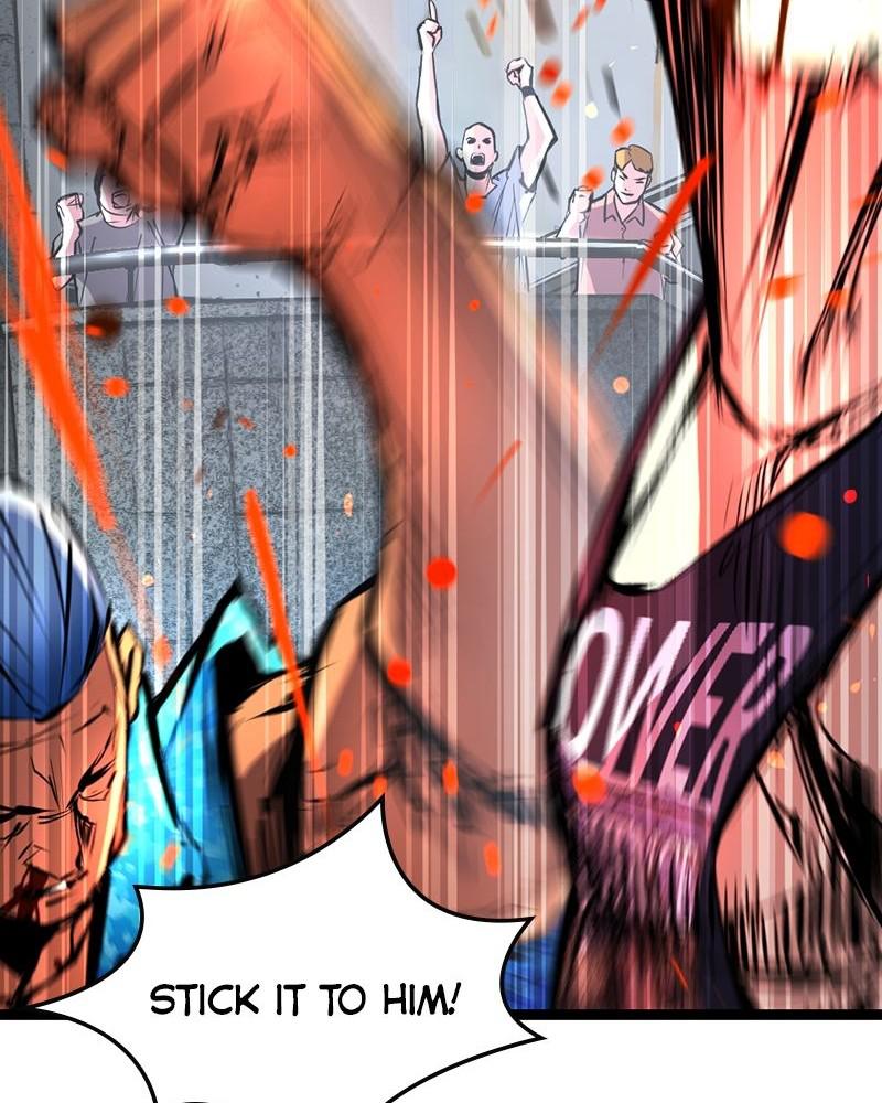 Hanlim Gym Chap 82 - Next Chap 83