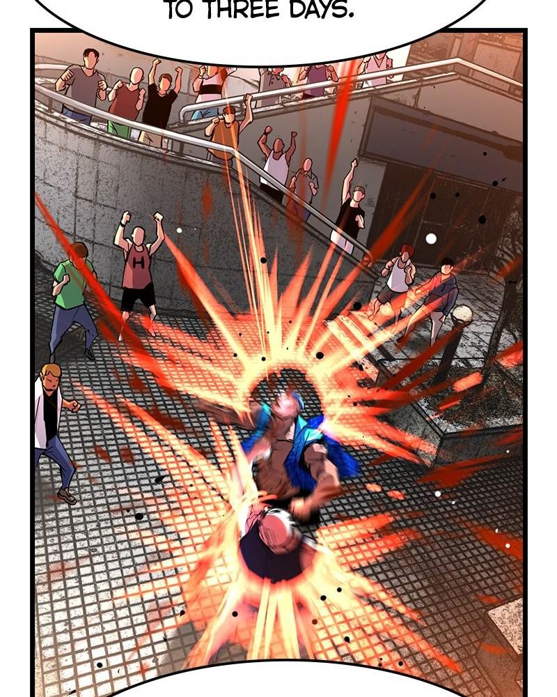 Hanlim Gym Chap 82 - Next Chap 83