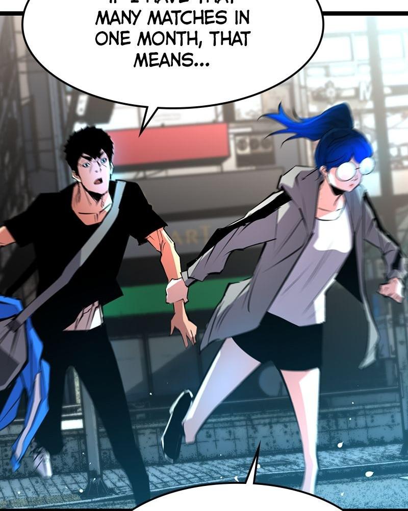 Hanlim Gym Chap 82 - Next Chap 83