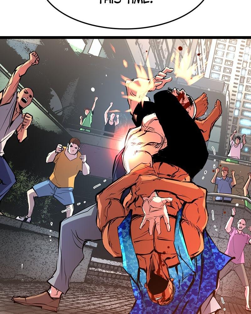 Hanlim Gym Chap 82 - Next Chap 83