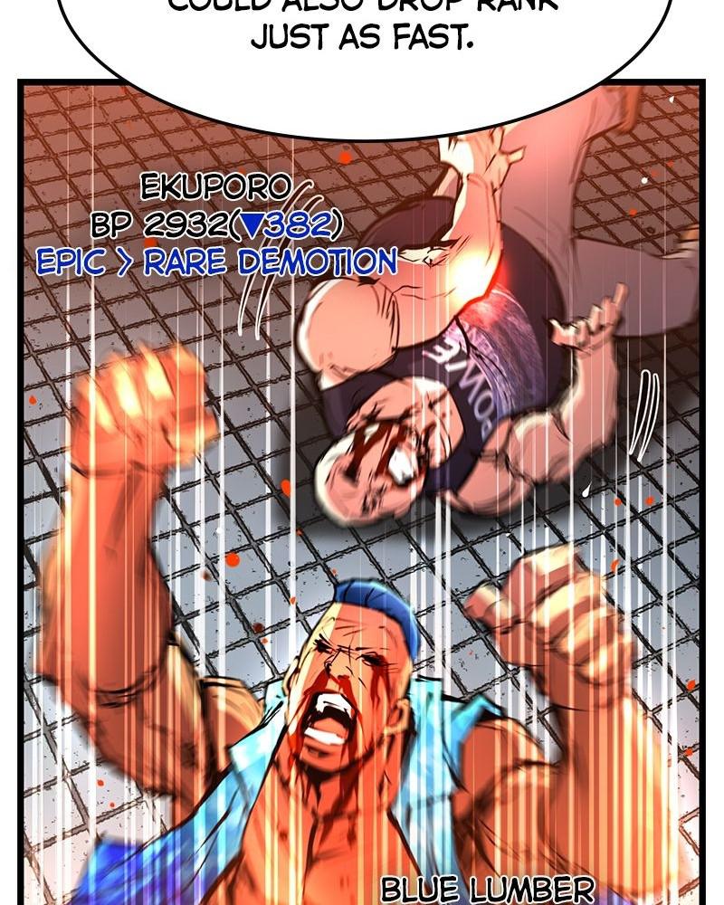 Hanlim Gym Chap 82 - Next Chap 83