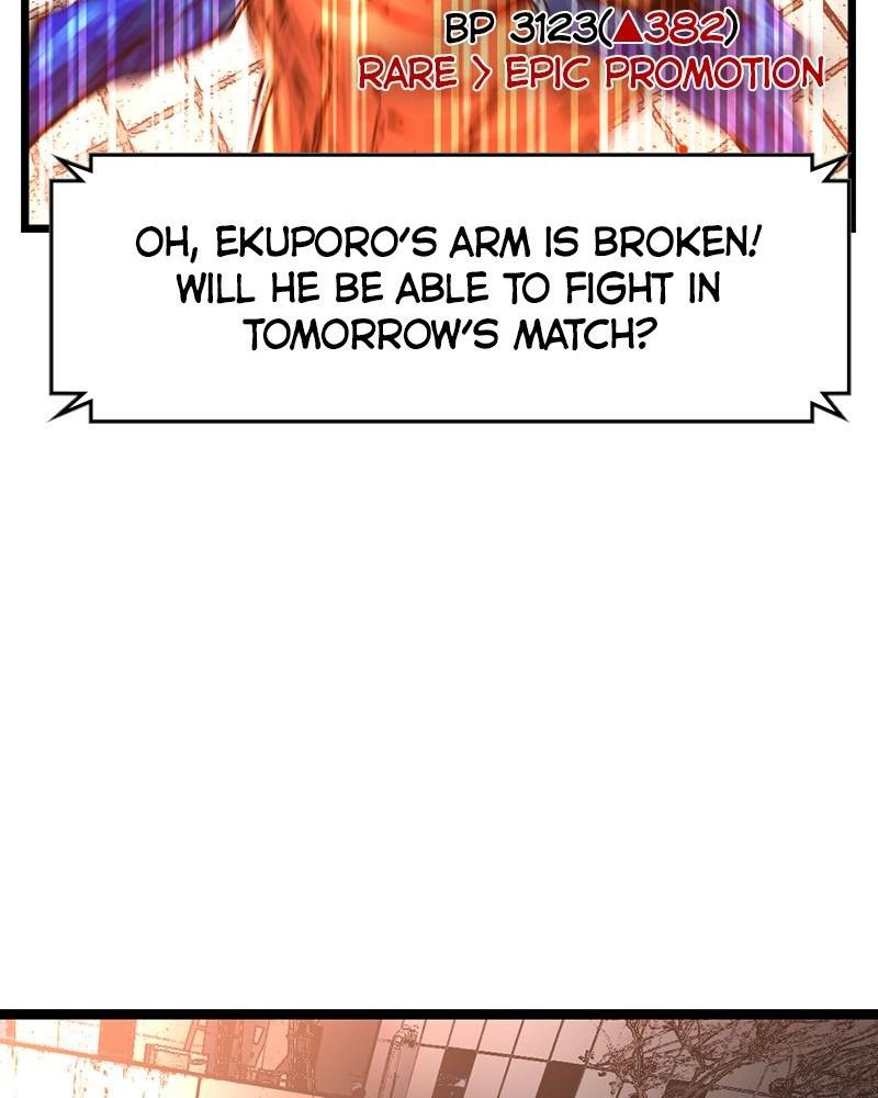 Hanlim Gym Chap 82 - Next Chap 83