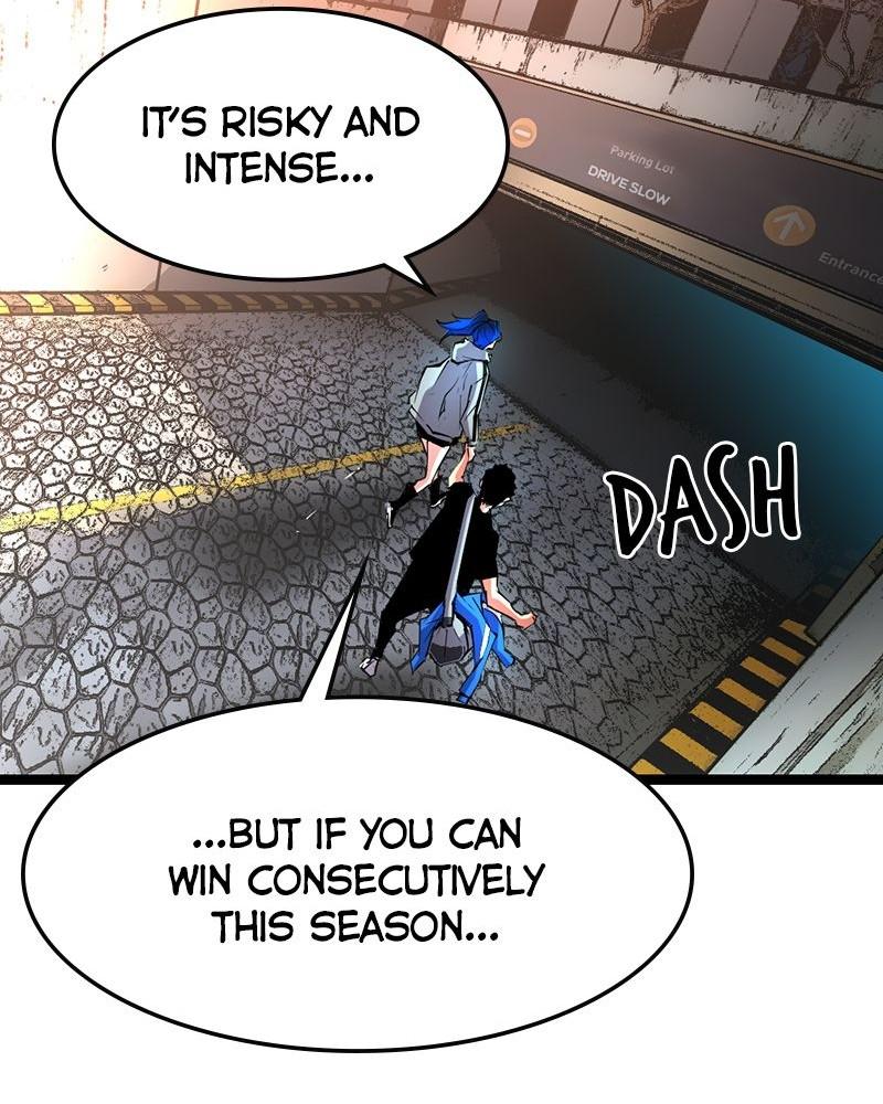 Hanlim Gym Chap 82 - Next Chap 83