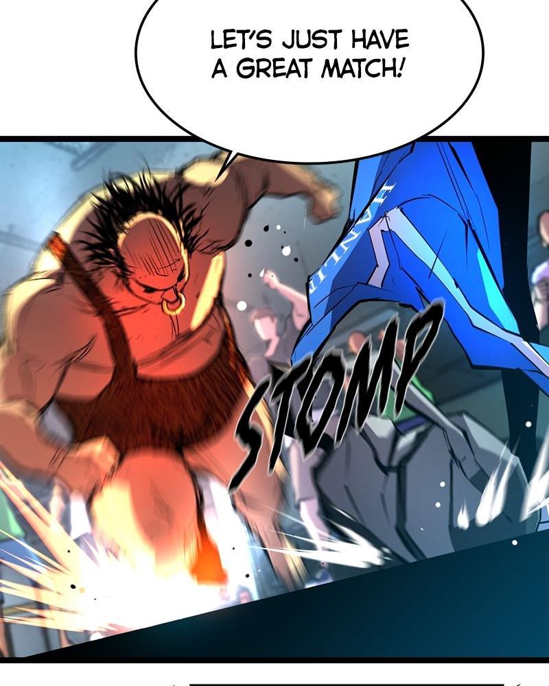 Hanlim Gym Chap 82 - Next Chap 83