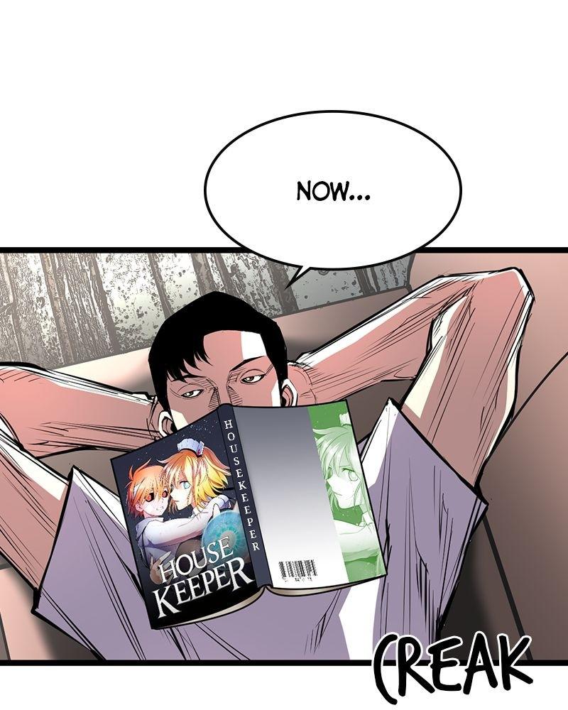Hanlim Gym Chap 82 - Next Chap 83