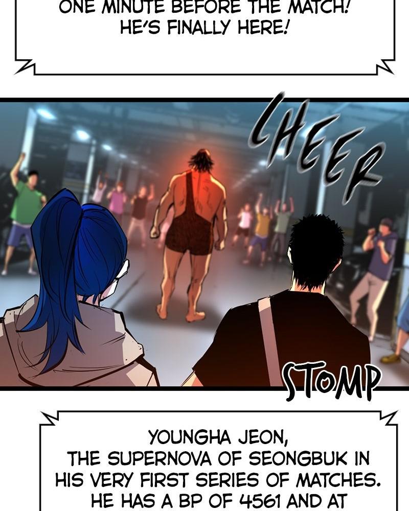 Hanlim Gym Chap 82 - Next Chap 83
