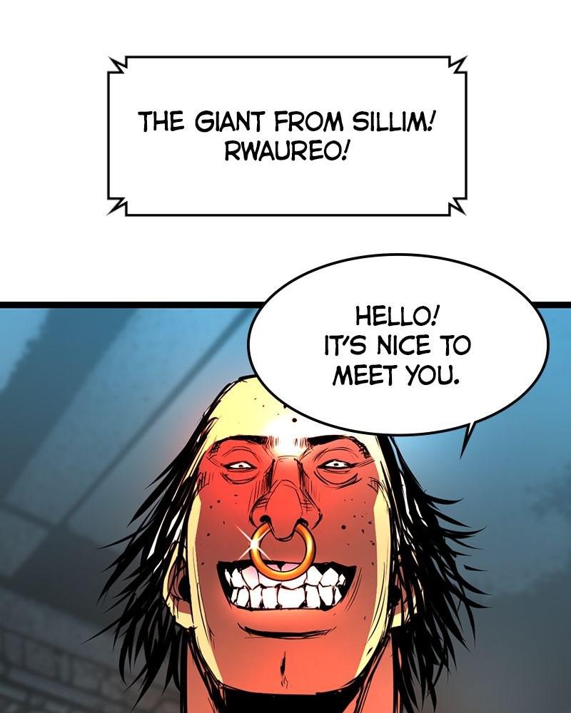 Hanlim Gym Chap 82 - Next Chap 83