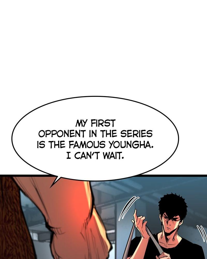 Hanlim Gym Chap 82 - Next Chap 83