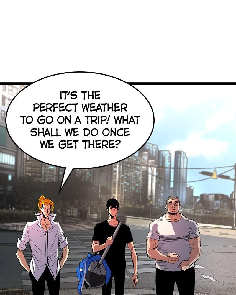 Hanlim Gym Chap 82 - Next Chap 83