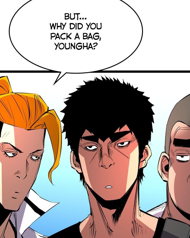 Hanlim Gym Chap 82 - Next Chap 83