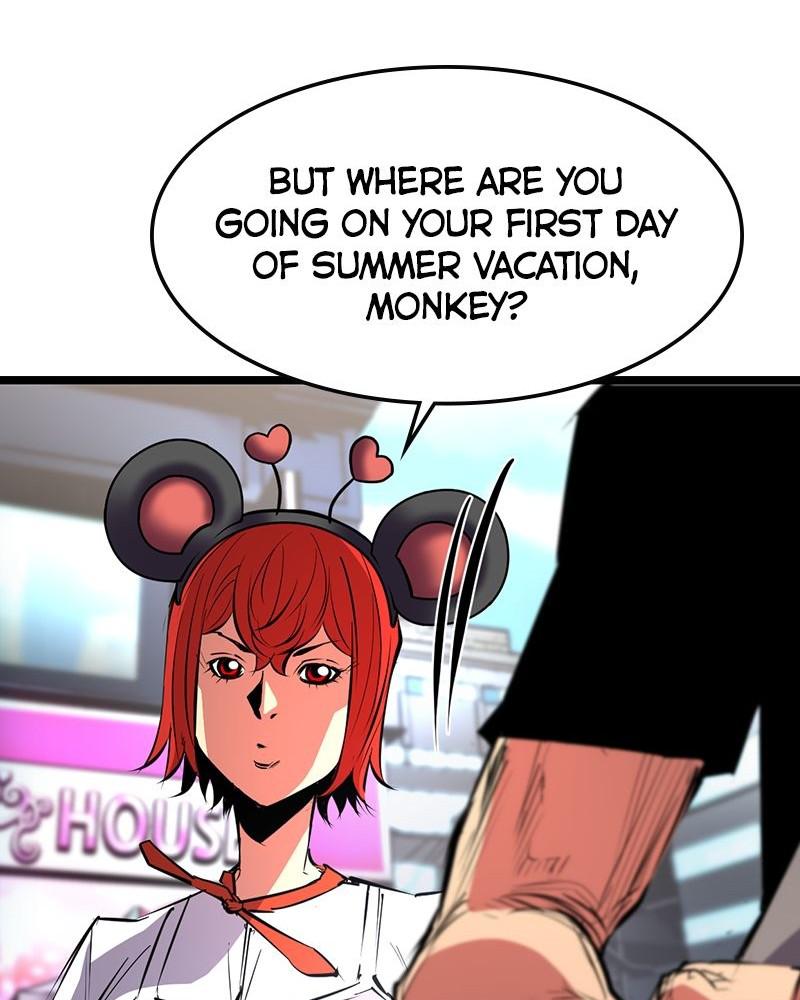 Hanlim Gym Chap 82 - Next Chap 83