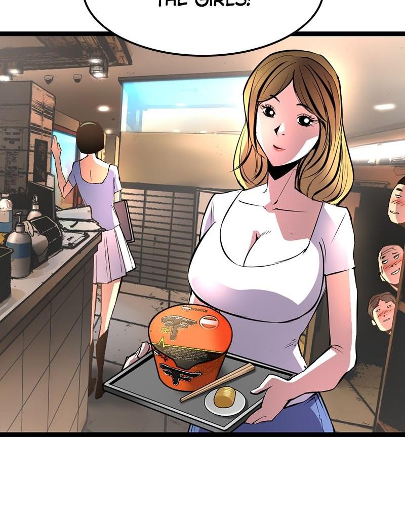 Hanlim Gym Chap 82 - Next Chap 83