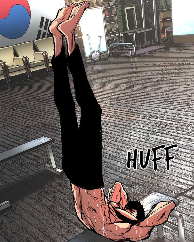 Hanlim Gym Chap 82 - Next Chap 83