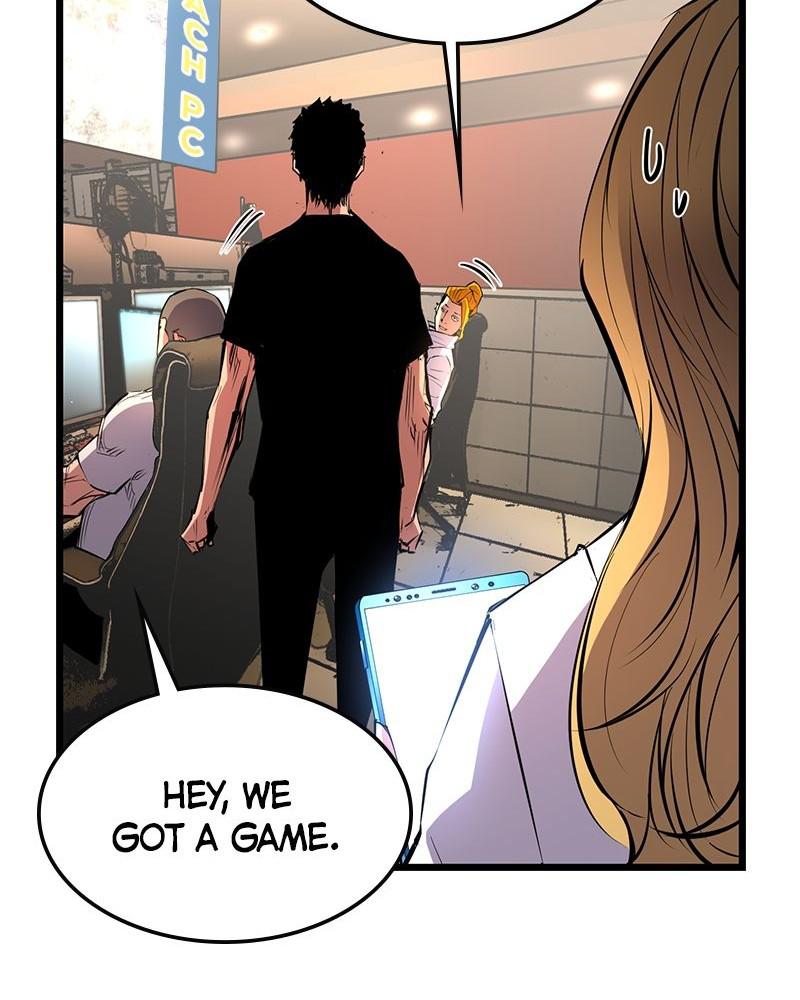 Hanlim Gym Chap 82 - Next Chap 83