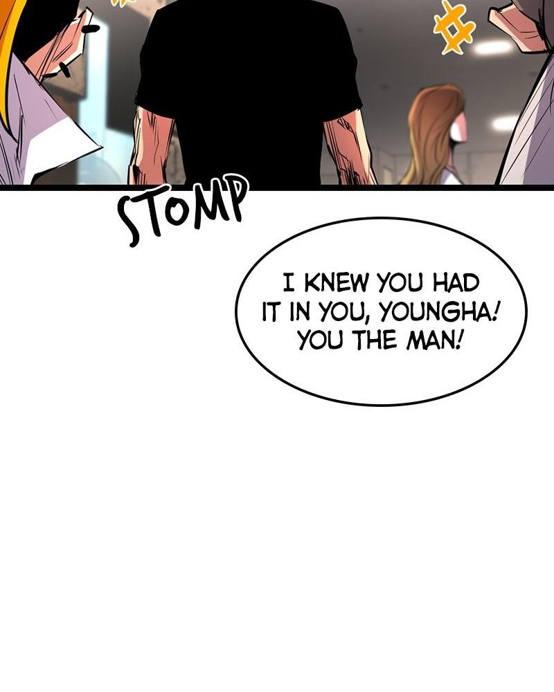 Hanlim Gym Chap 82 - Next Chap 83