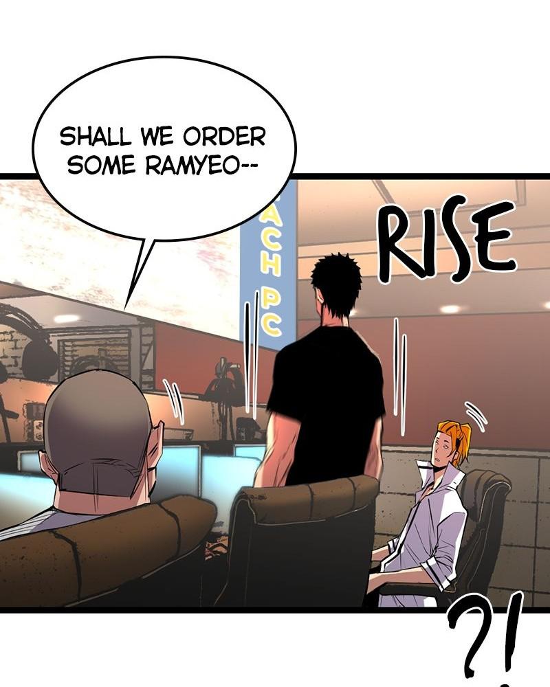 Hanlim Gym Chap 82 - Next Chap 83