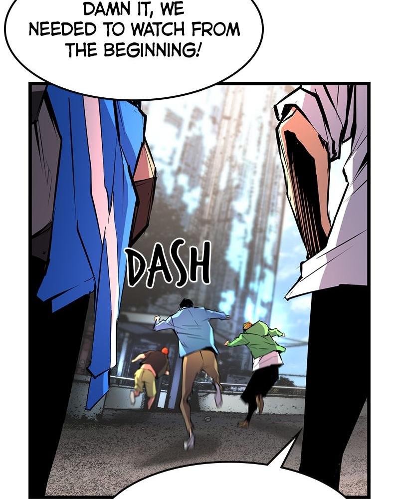 Hanlim Gym Chap 82 - Next Chap 83