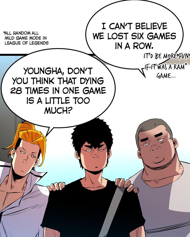 Hanlim Gym Chap 82 - Next Chap 83