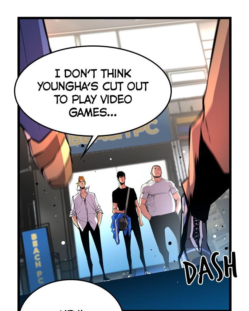 Hanlim Gym Chap 82 - Next Chap 83