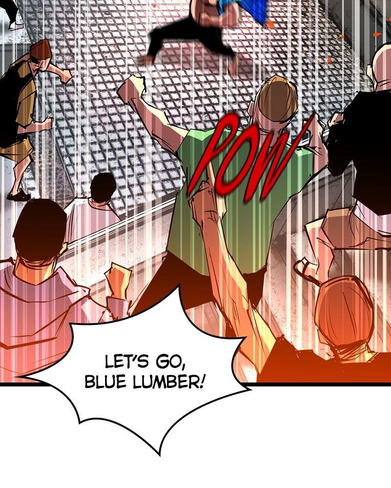 Hanlim Gym Chap 82 - Next Chap 83