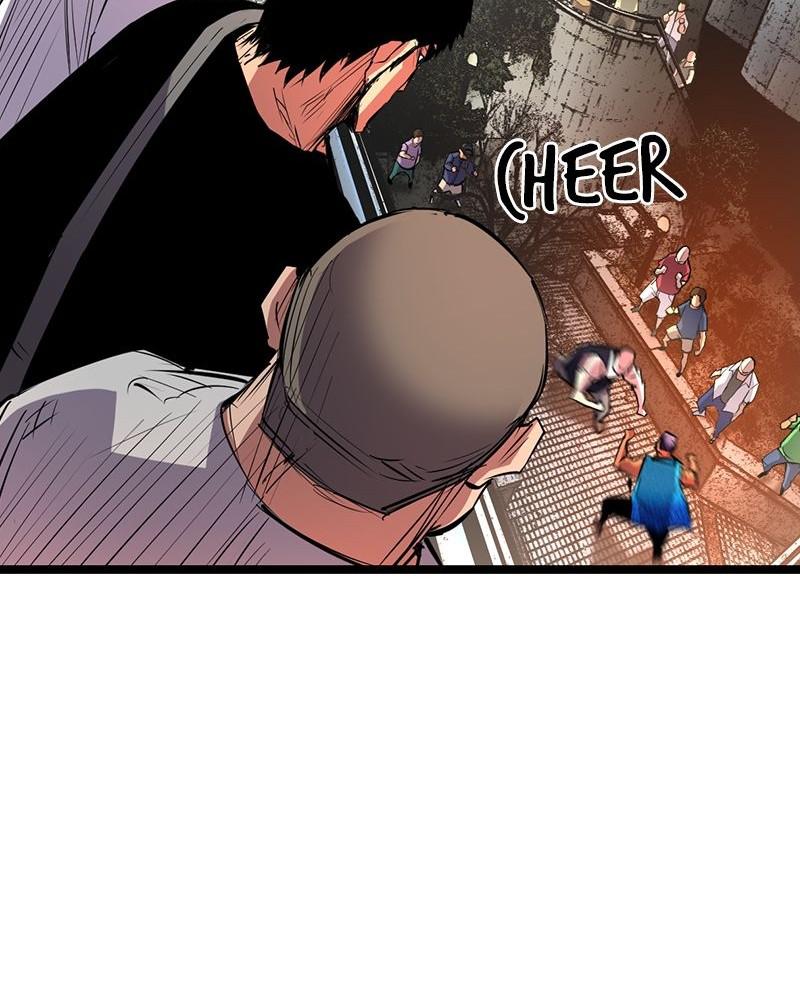 Hanlim Gym Chap 82 - Next Chap 83