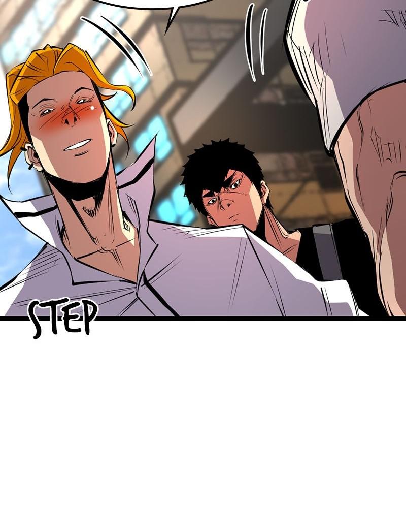Hanlim Gym Chap 82 - Next Chap 83