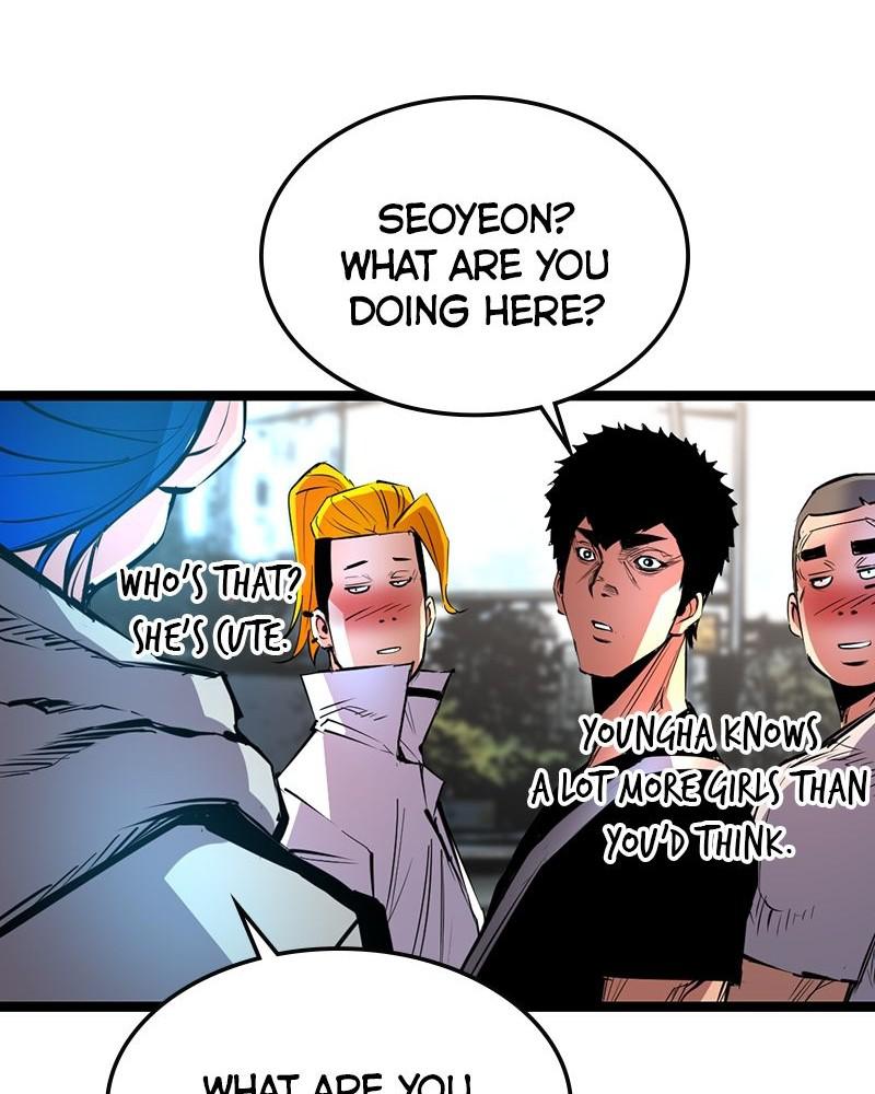 Hanlim Gym Chap 82 - Next Chap 83