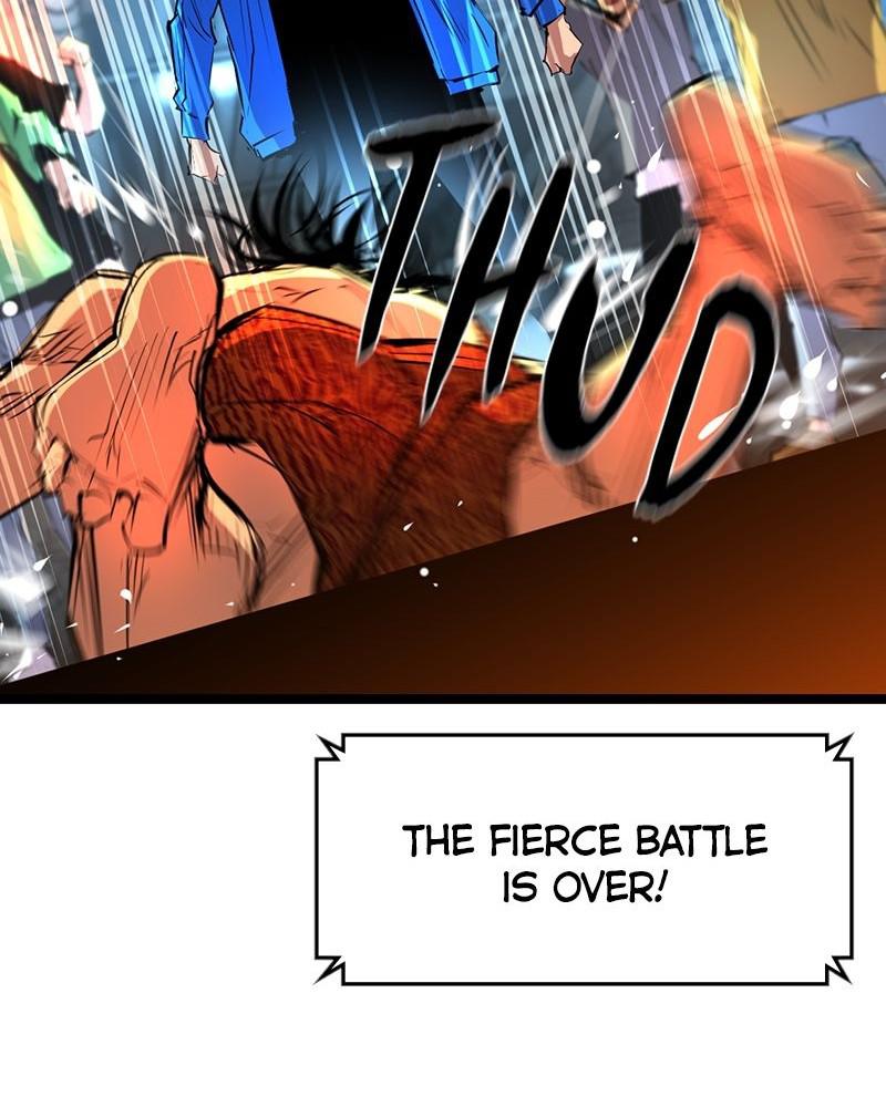 Hanlim Gym Chap 83 - Next Chap 84