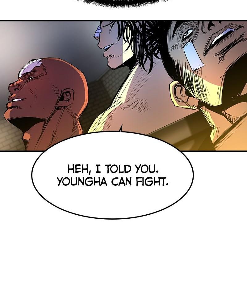 Hanlim Gym Chap 83 - Next Chap 84