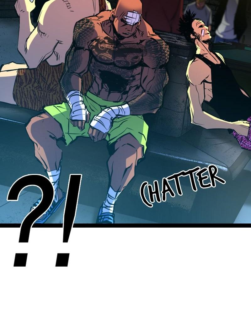 Hanlim Gym Chap 83 - Next Chap 84