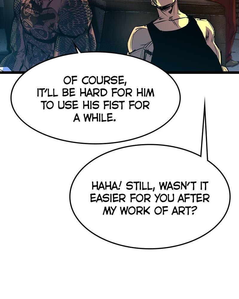 Hanlim Gym Chap 83 - Next Chap 84