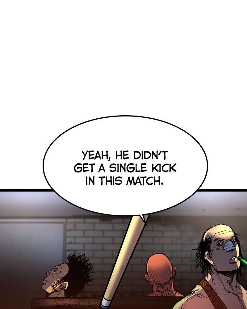 Hanlim Gym Chap 83 - Next Chap 84