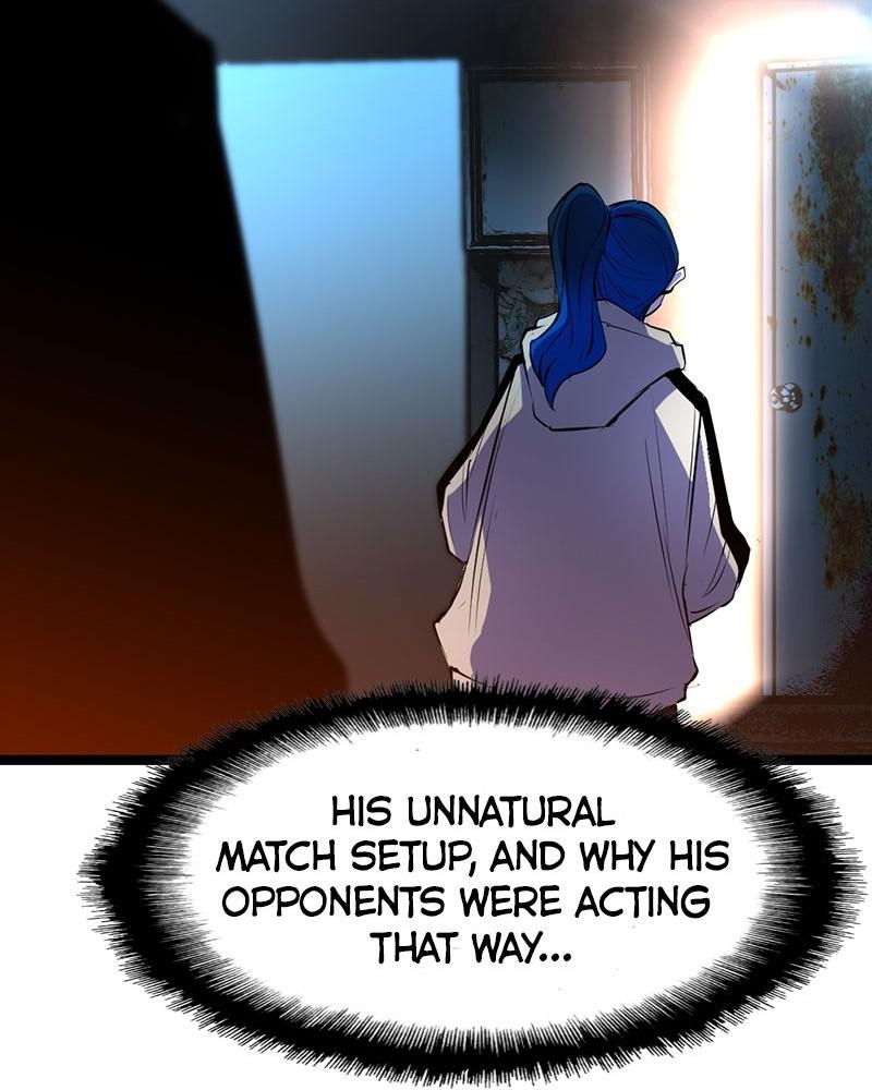 Hanlim Gym Chap 83 - Next Chap 84