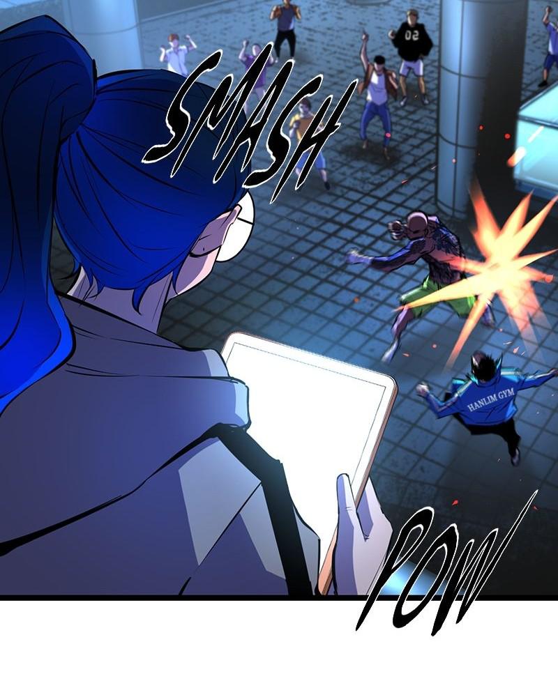 Hanlim Gym Chap 83 - Next Chap 84