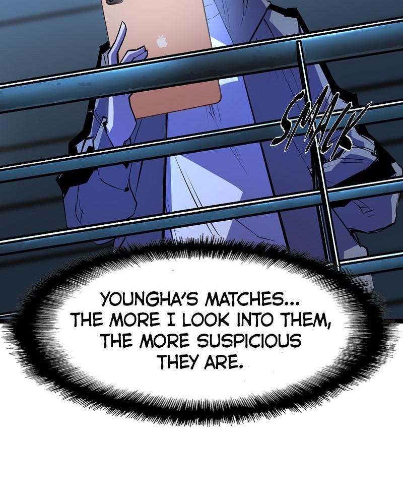 Hanlim Gym Chap 83 - Next Chap 84