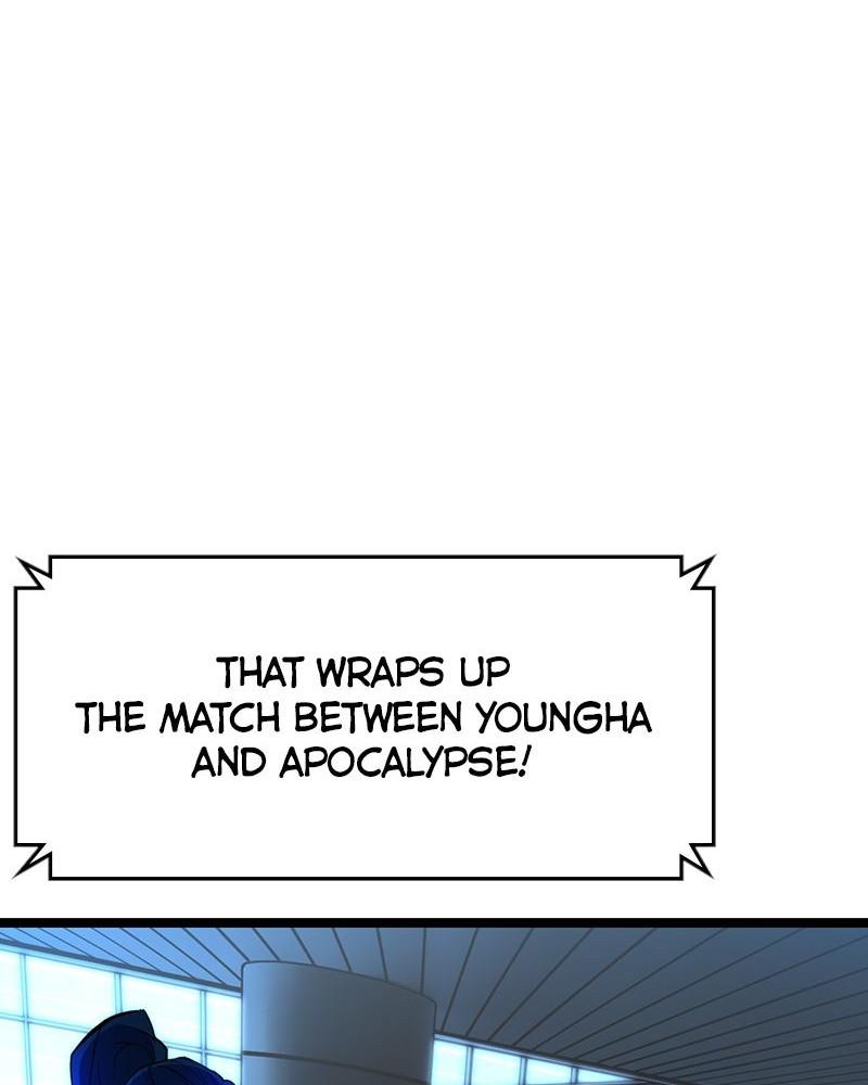 Hanlim Gym Chap 83 - Next Chap 84