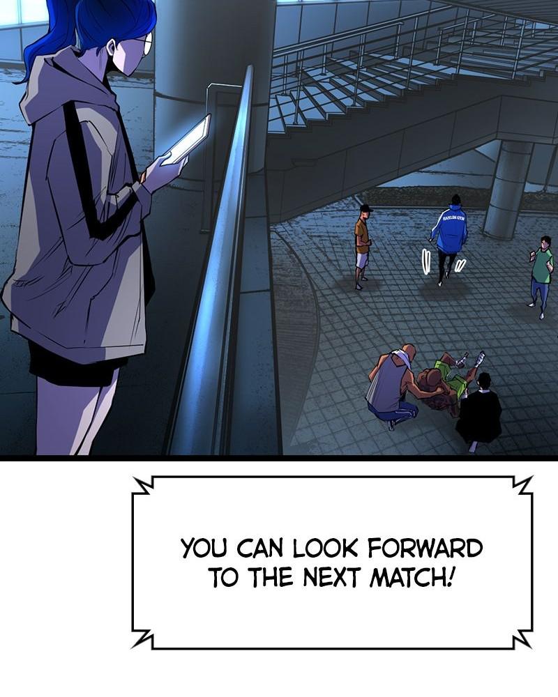 Hanlim Gym Chap 83 - Next Chap 84