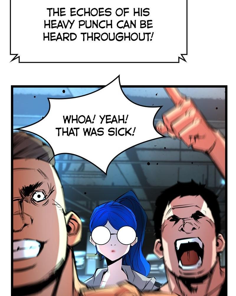 Hanlim Gym Chap 83 - Next Chap 84