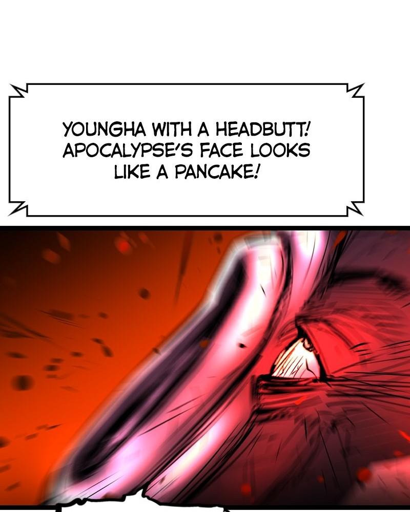 Hanlim Gym Chap 83 - Next Chap 84