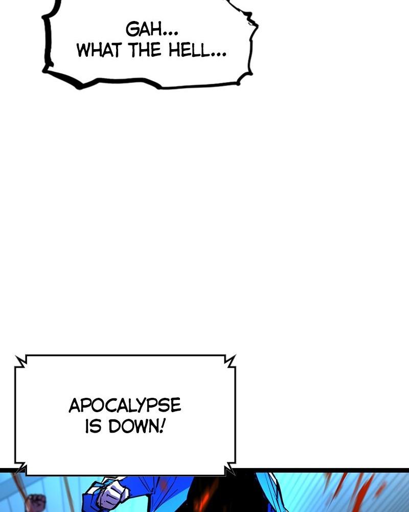 Hanlim Gym Chap 83 - Next Chap 84