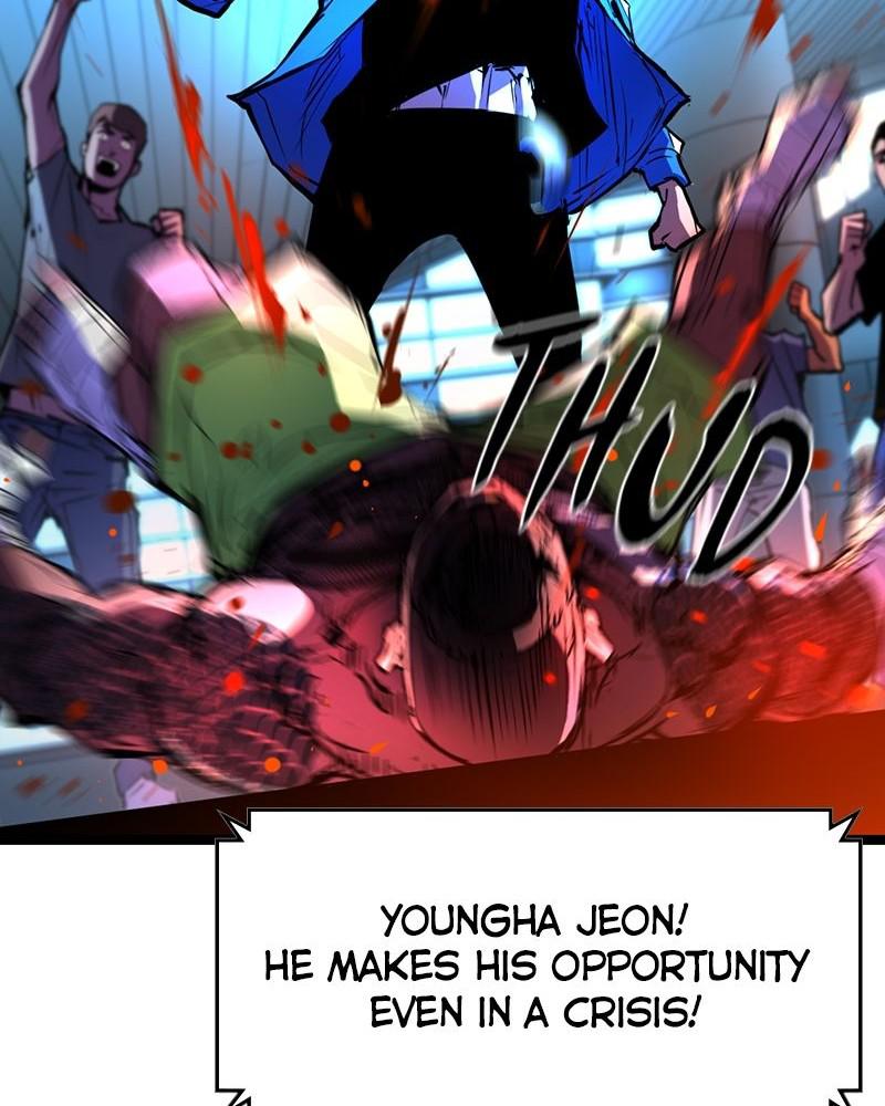 Hanlim Gym Chap 83 - Next Chap 84