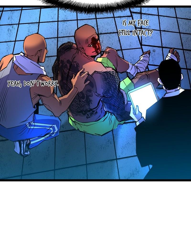 Hanlim Gym Chap 83 - Next Chap 84