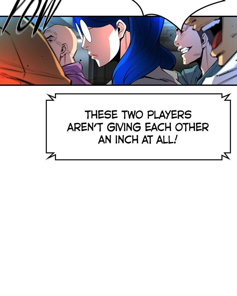 Hanlim Gym Chap 83 - Next Chap 84