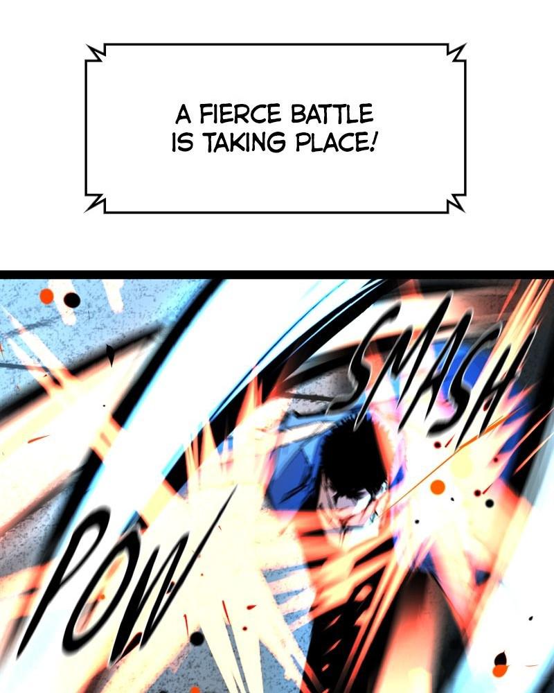 Hanlim Gym Chap 83 - Next Chap 84
