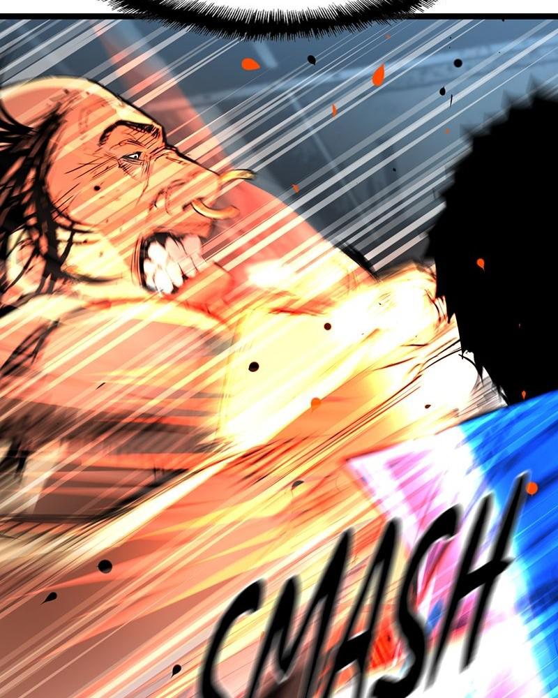 Hanlim Gym Chap 83 - Next Chap 84