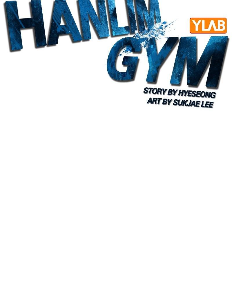 Hanlim Gym Chap 83 - Next Chap 84