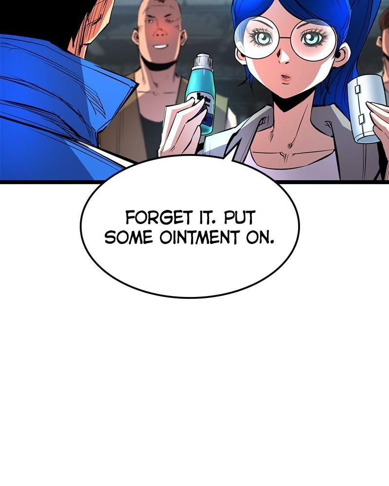 Hanlim Gym Chap 83 - Next Chap 84