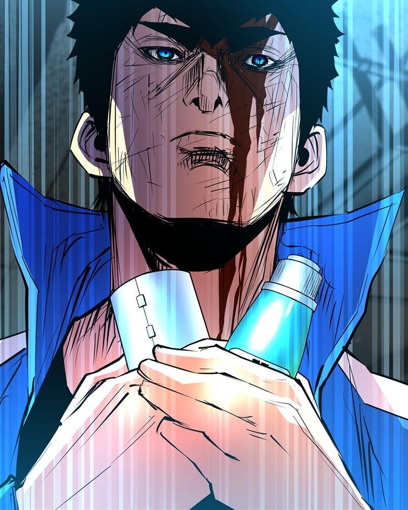 Hanlim Gym Chap 83 - Next Chap 84